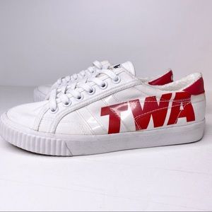 gola twa sneakers